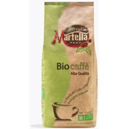 Caffè Martella Bio 1kg