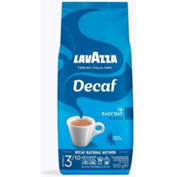 Lavazza Decaf My Easy Day 500g