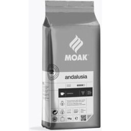 Caffe Moak Andalusia 1kg
