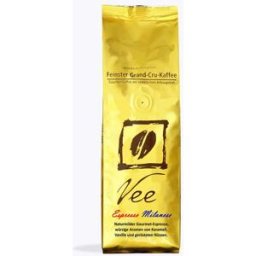 Vees Vee's Espresso Milanese 250g