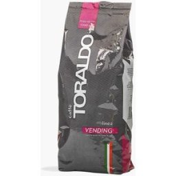 Caffè Toraldo Vending Rossa 1kg