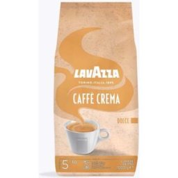 Lavazza Caffè Crema Dolce 1kg