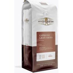 Miscela d'Oro Espresso Gran Crema 1kg