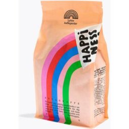 Lykke Happiness 500g
