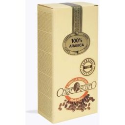 Mokaflor ChiaroScuro 100% Arabica 1kg