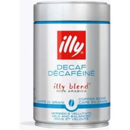 illy Espresso Entkoffeiniert 250g