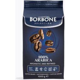 Caffè Borbone Selection 100% Arabica 1kg