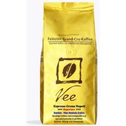 Vees Vee's Espresso Crema Napoli Superiore 250g
