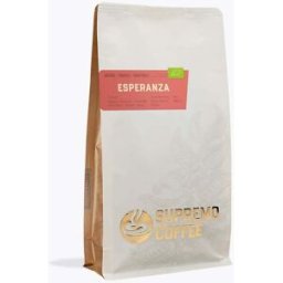Supremo Esperanza Bio 250g