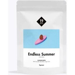 19grams Endless Summer Classic Espresso 250g