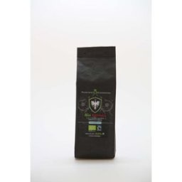 Frankfurter Kaffeerösterei Bio Espresso Entkoffeiniert 250g