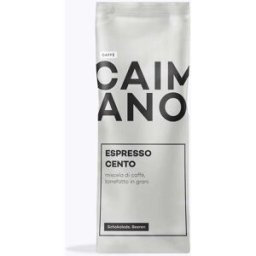 Caffè Caimano Espresso Cento 250g