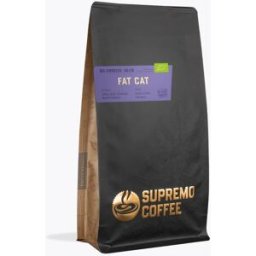 Supremo Fat Cat Bio 250g