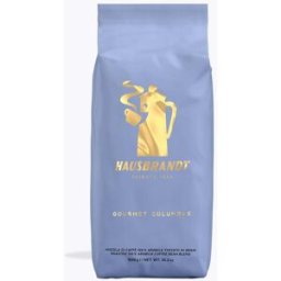 Hausbrandt Gourmet Columbus 1kg