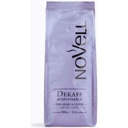 Novell Dekaff Responsable 500g