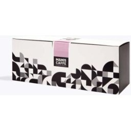 Mamis Caffè Dolce Vita 15 E.S.E. Pads