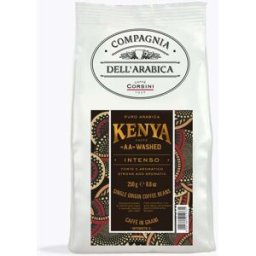 Caffè Corsini Kenya "AA" Washed 250g