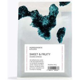 Hoppenworth & Ploch Sweet & Fruity 250g