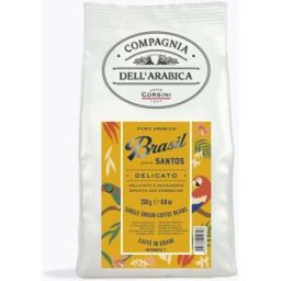 Caffè Corsini Brasil Santos 250g