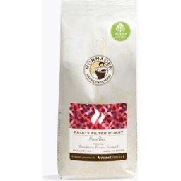 Murnauer Fruity Filter Roast 1kg