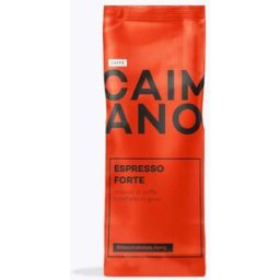 Caffè Caimano Espresso Forte 250g