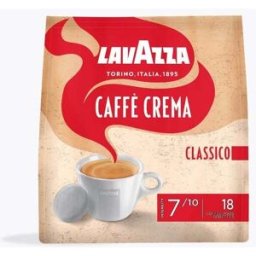 Lavazza Classico 18 Pads Senseo® kompatibel