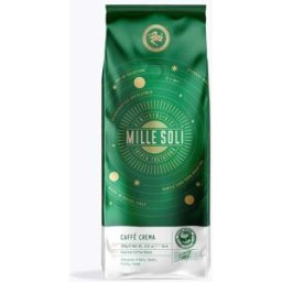 MilleSoli Mille Soli Caffè Crema 250g