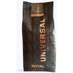 Universal Caffe Universal Caffè Royal 1kg