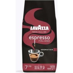 Lavazza Espresso Italiano Aromatico 1kg