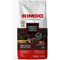 Kimbo Espresso Napoli 1kg