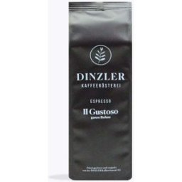 Dinzler Espresso Il Gustoso 500g