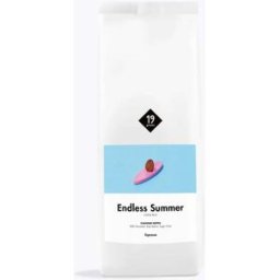 19grams Endless Summer Classic Espresso 1kg