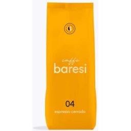 caffè baresi Espresso Cerrado 1kg
