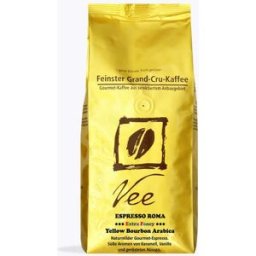 Vees Vee's Espresso Roma Extra Fancy 1kg