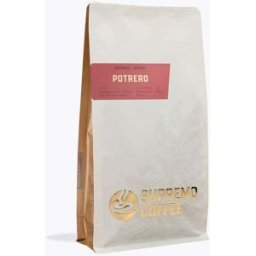 Supremo Potrero 250g