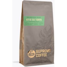 Supremo Sitio Da Torre Espresso 1kg