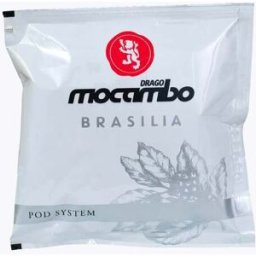 Drago Mocambo Brasilia 144 E.S.E. Pads