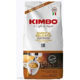 Kimbo Barista Delicato 1kg