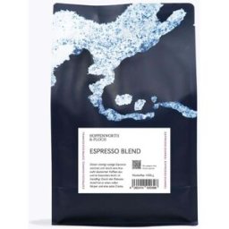 Hoppenworth & Ploch Espresso Blend 1kg