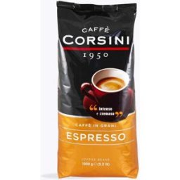 Caffè Corsini Espresso 1kg