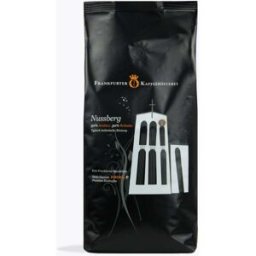Frankfurter Kaffeerösterei Nussberg 1kg