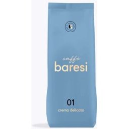 caffè baresi Crema Delicato 250g