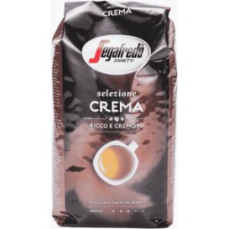 Segafredo Selezione Crema 1kg