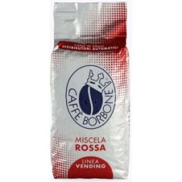 Caffè Borbone Miscela Rossa 500g
