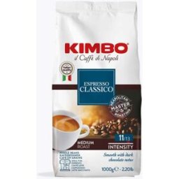 Kimbo Espresso Classico 1kg