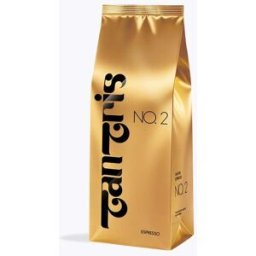 Dinzler TANTRIS ESPRESSO NO. 2 250g