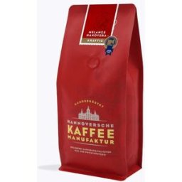 Hannoversche Kaffee Manufaktur Hannoversche Kaffeemanufaktur Melange Hanovera 250g