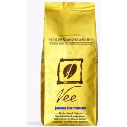 Vees Vee's Jamaika Blue Mountain 250g