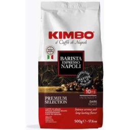 Kimbo Espresso Napoli 500g
