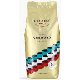 O'ccaffè Cremoso 1kg